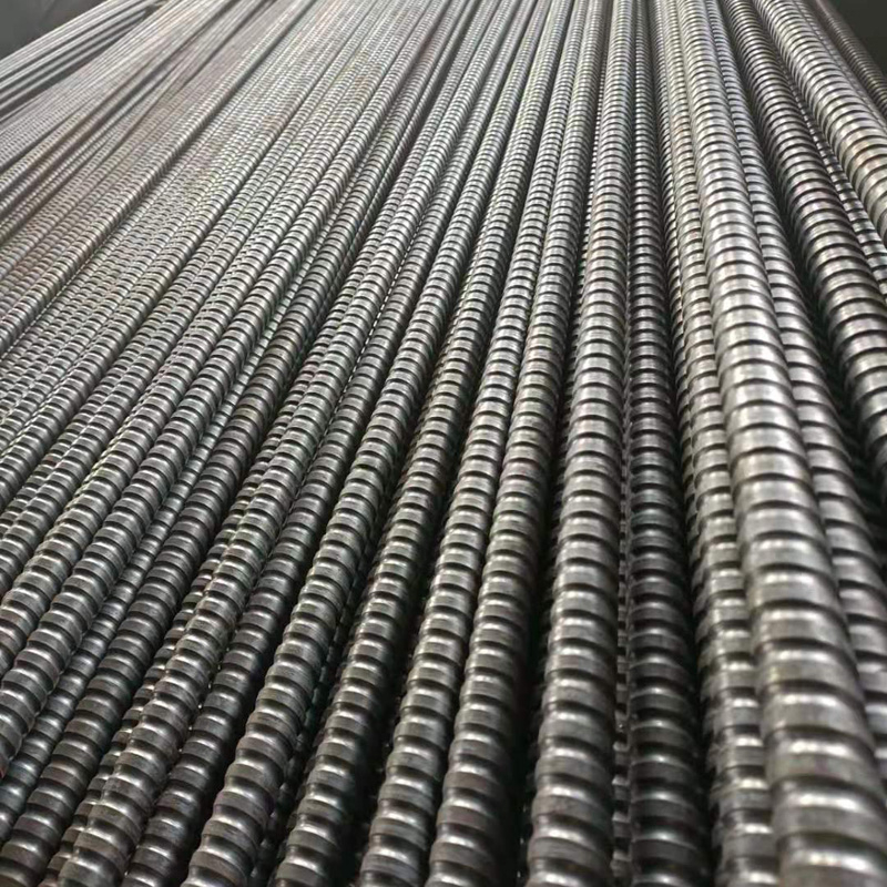 鸡泽中空锚杆